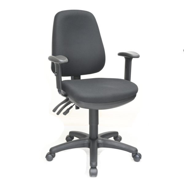 Werk 350 High Back Office Chair