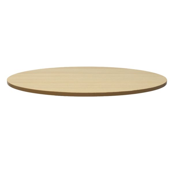 Round Table Top 600mm Dia