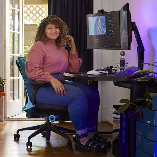 Herman Miller SAYL Gaming Chair