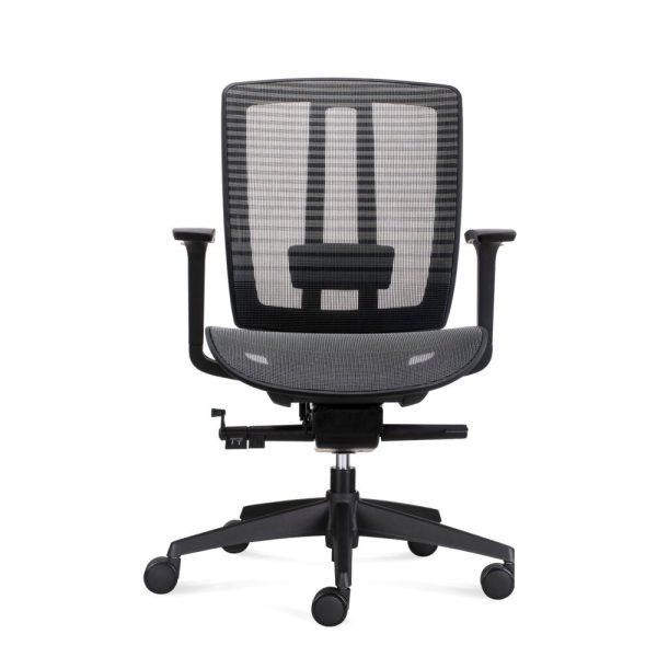 Oasis Full Mesh Office Chair