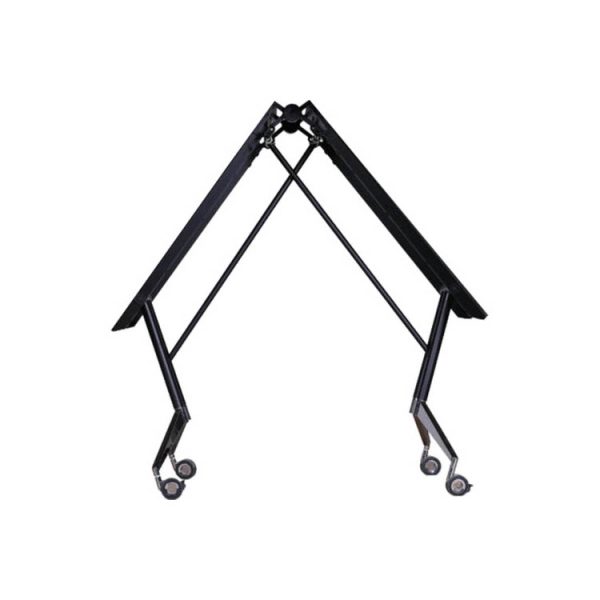 Rapid Edge Folding Boardroom Table Frame Only