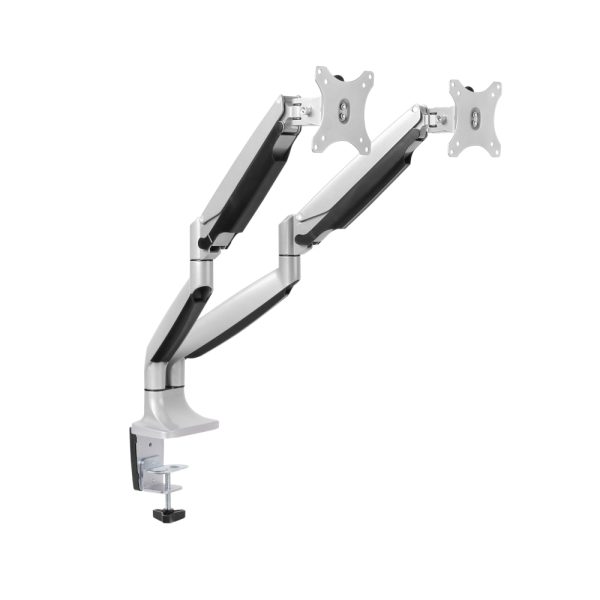 Ergo-V DUAL - Flex Monitor Arm