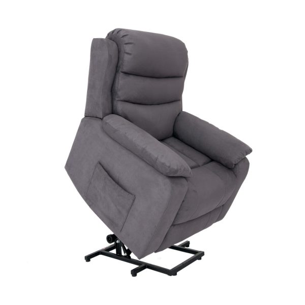 MLILY Nevada Ezy Motion Lift Chair - 2 Motor Lift and Recline