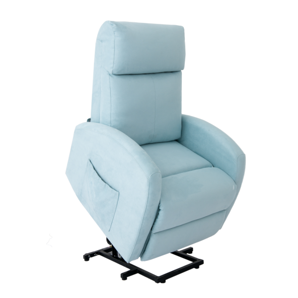 MLILY Denver Ezy Motion Lift Chair - 1 Motor Lift and Recline