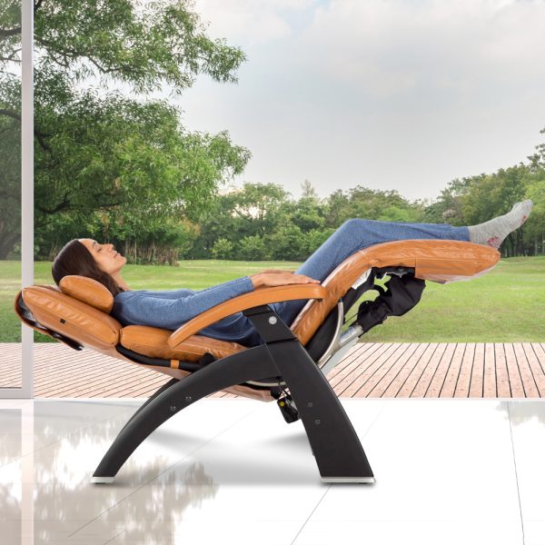 HumanTouch Omni Motion Zero Gravity Perfect Chair - Electric - CUSTOM