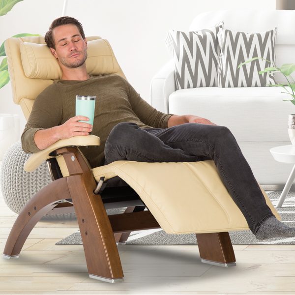 HumanTouch PC-420 Zero Gravity Perfect Chair - Manual
