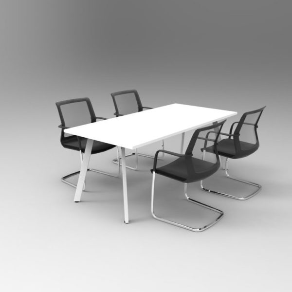 Eternity Meeting Table