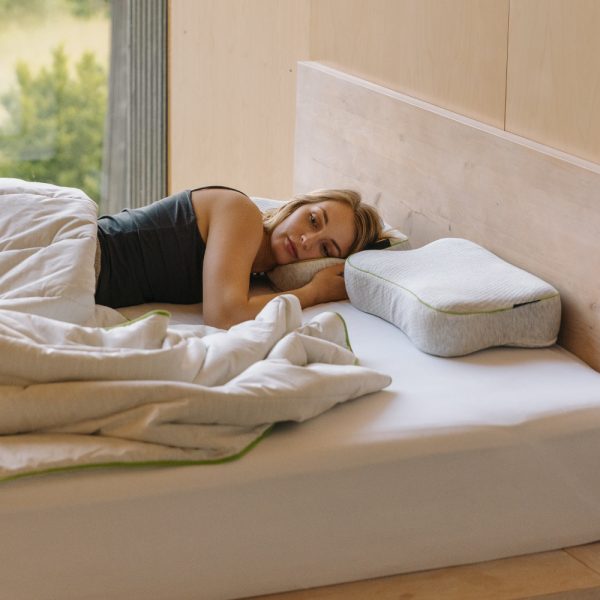 BlackRoll Travel Sleeping Pillow