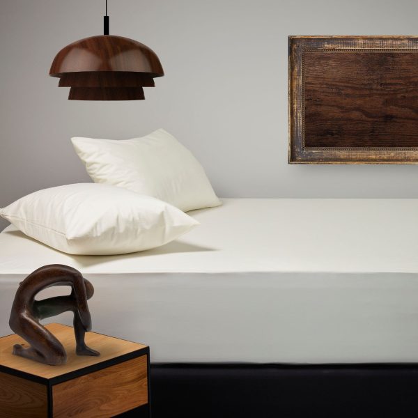 Moonshadow Nature's Sleep - Waterproof Sheet and Pillow Set