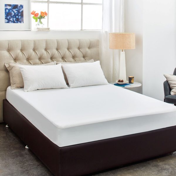 Protect A Bed Bamboo Jersey Mattress Protector