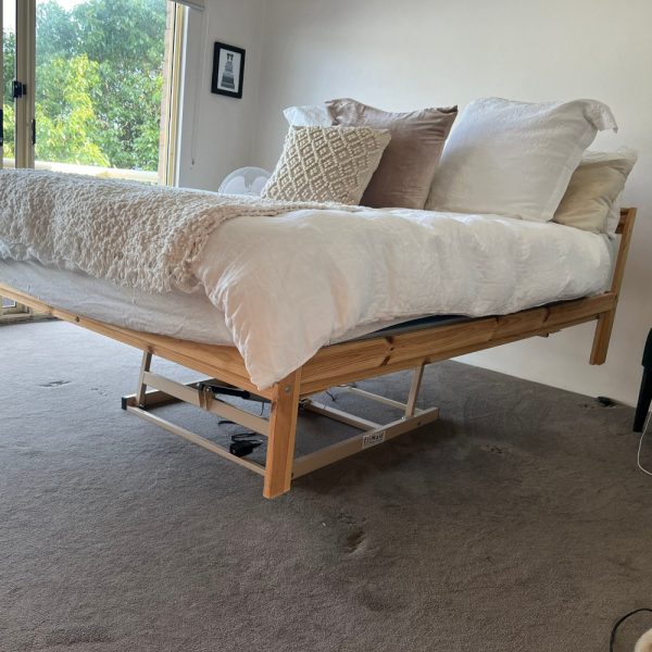 Ezi-Maid Electric Bed Lift