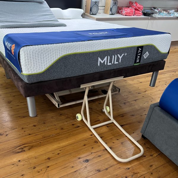 Ezi-Maid Trolley Bed and Sofa Lift