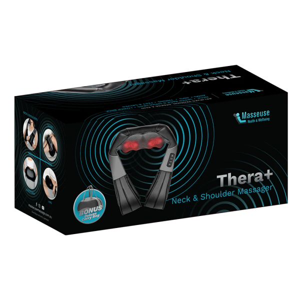 Masseuse Neck & Shoulder Massager