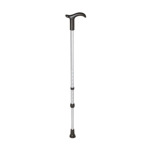 Rebotec Simplex Walking Stick with Derby Handle