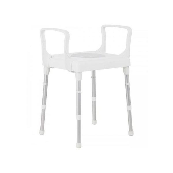 Rebotec Brest - Over Toilet Seat Frame