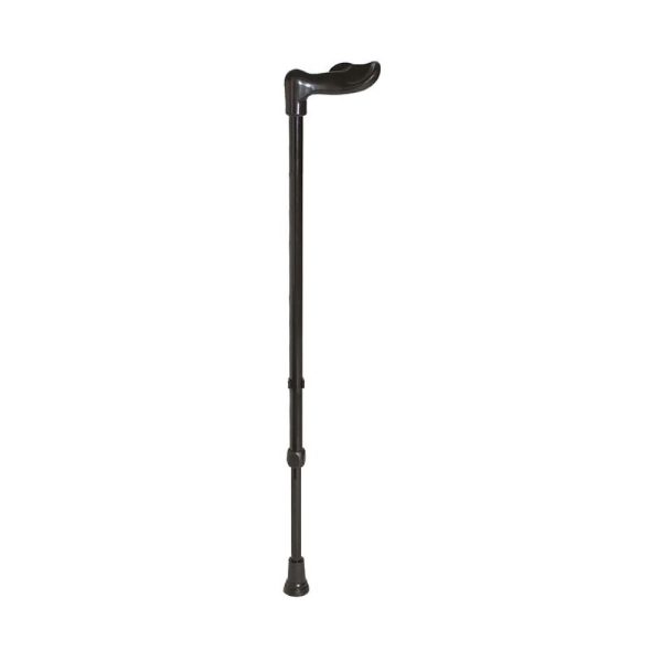 Rebotec Fischerstock - Walking Stick with Fischerstock Handle