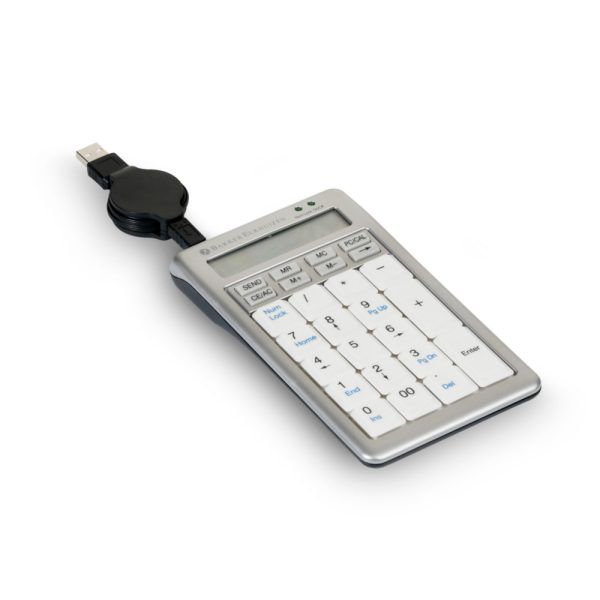 BakkerElkhuizen S-Board 840 Numeric Keypad Wired