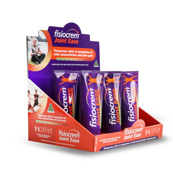 Fisiocrem Joint Ease Muscle and Joint Pain