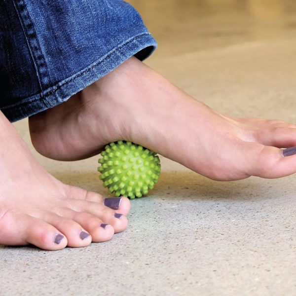 MobiPoint - Acupressure Foot and Hand Massager