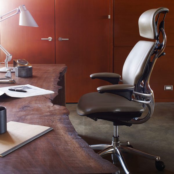 Humanscale Freedom Executive Office Chair