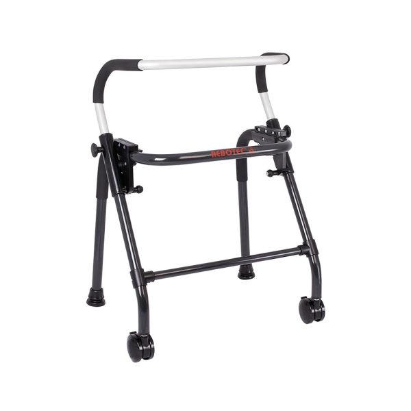 Rebotec Walk-On With Rollers Walking Frame