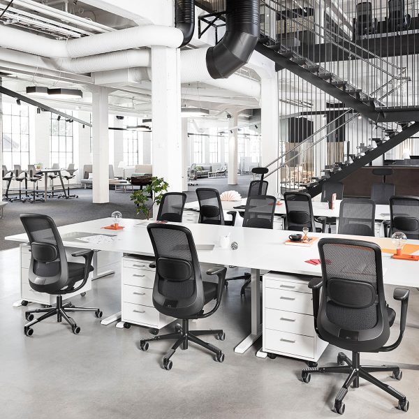 HÅG SoFi Mesh Office Chair