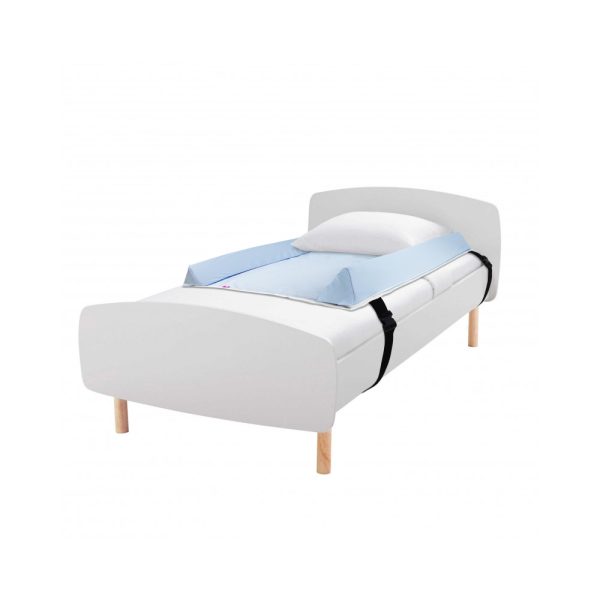 Bed Side Bumper Wedges