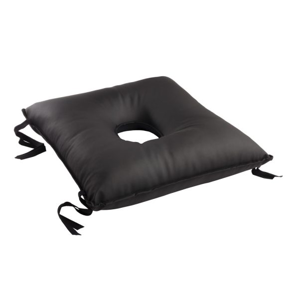 Ubio Square Donut Cushion with Waterproof Cover