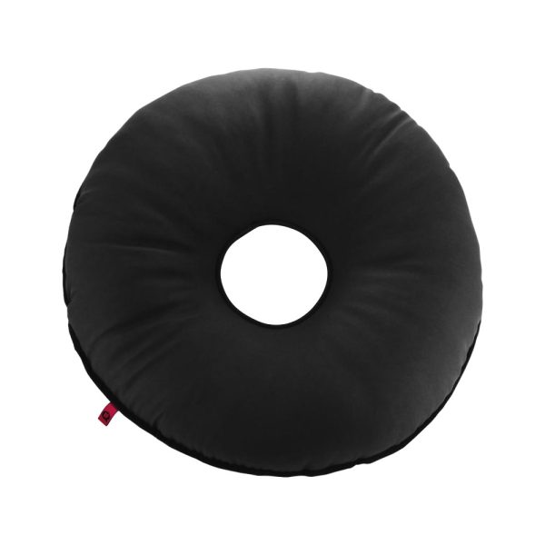 Ubio Round Donut Cushion with Waterproof Cover