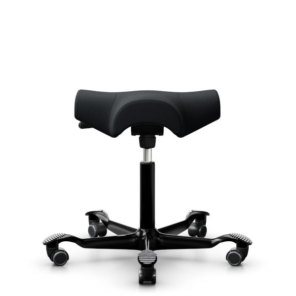 Hag Capisco 8105 Backless Saddle Chair