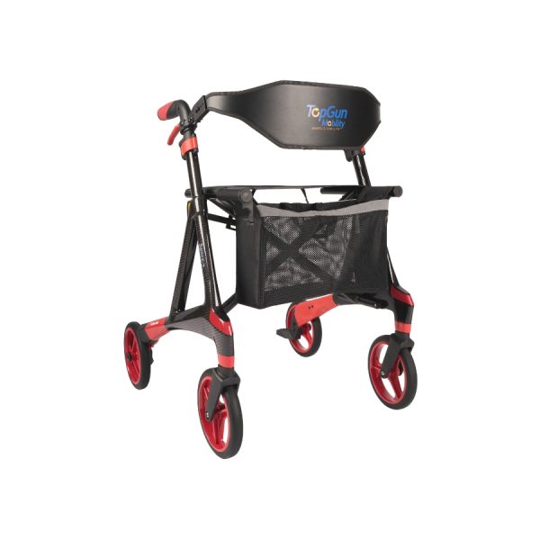 TopGun Space-X Rollator