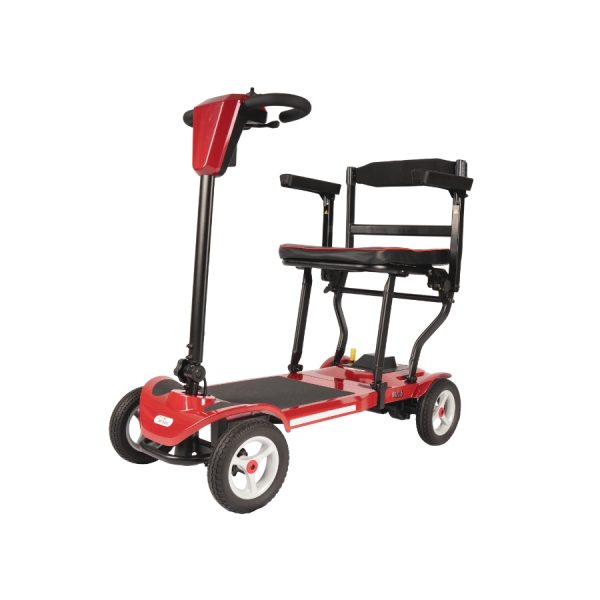 Zoom Go Lite Mobility Electric Scooter