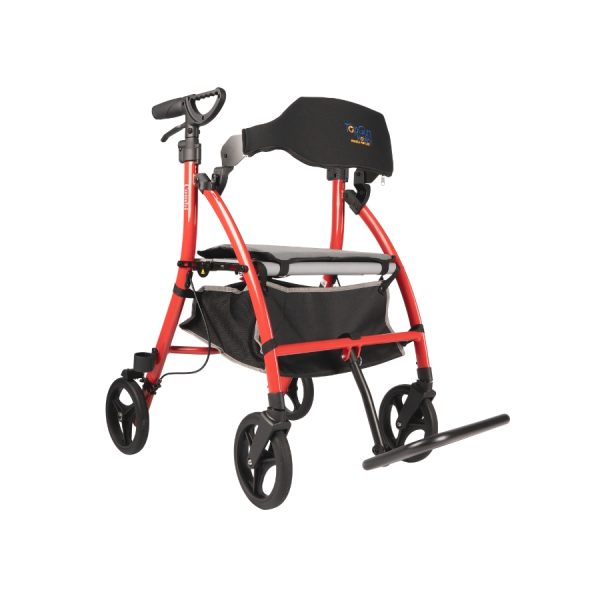 Zoom Combi Rollator