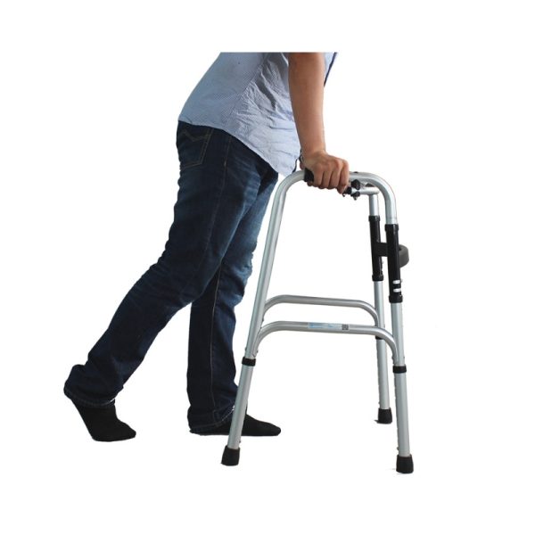 Zoom Walking Frame