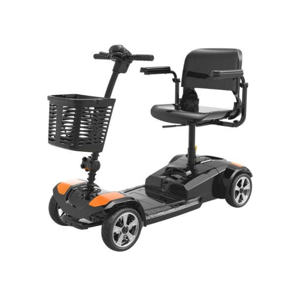 Zoom Stylz4 Mobility Scooter