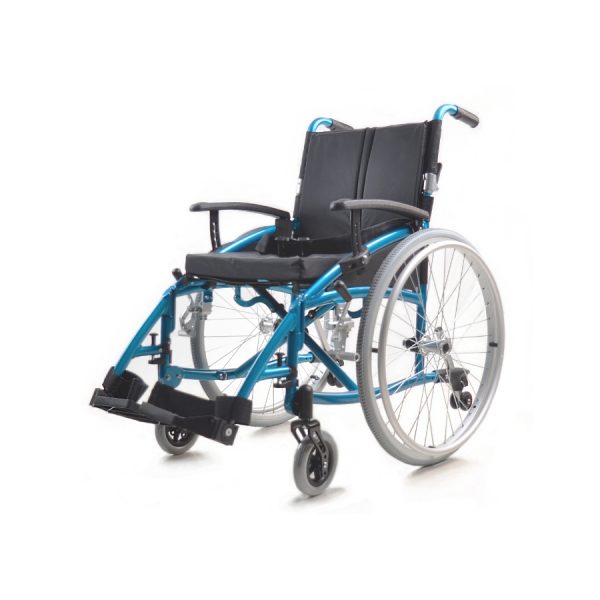 TopGun Enforcer Wheelchair