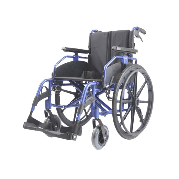TopGun Stryker Wheelchair