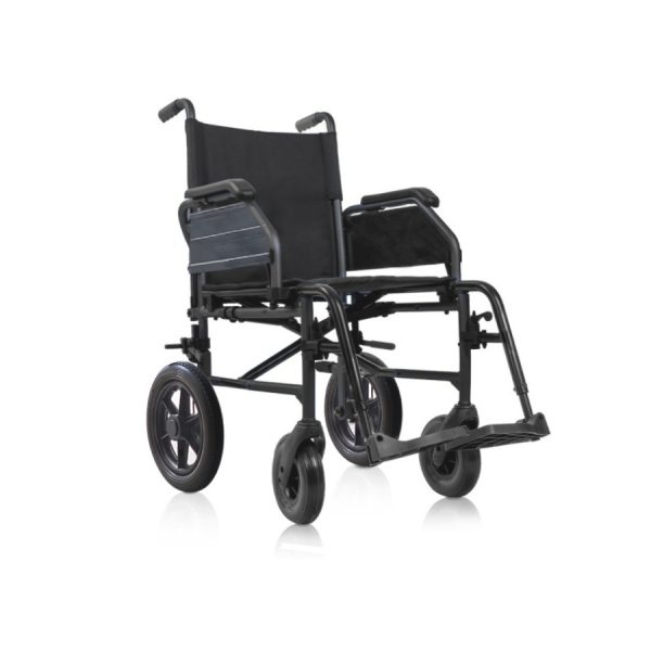 TopGun Trojan Wheelchair