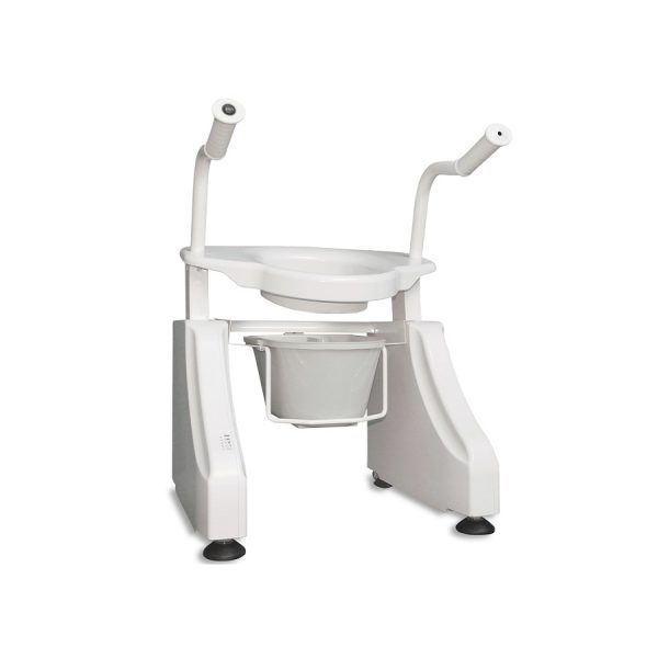 TopGun Kensington Toilet / Commode Lift Seat