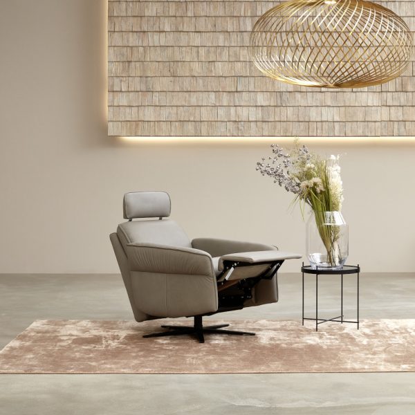 Himolla Aura Recliner 8916