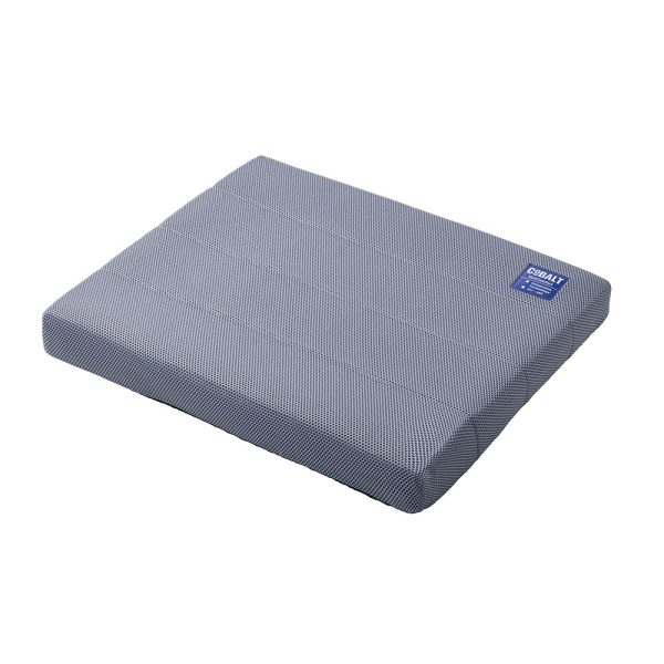 Gel Comfort Cushion XL with 3D Honeycomb and Air-Cell Beta Gel Technology