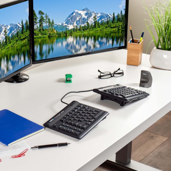 Kinesis Freestyle2 Blue for PC
