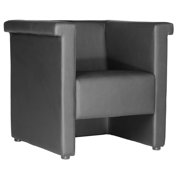 Ram Visitor Armchair
