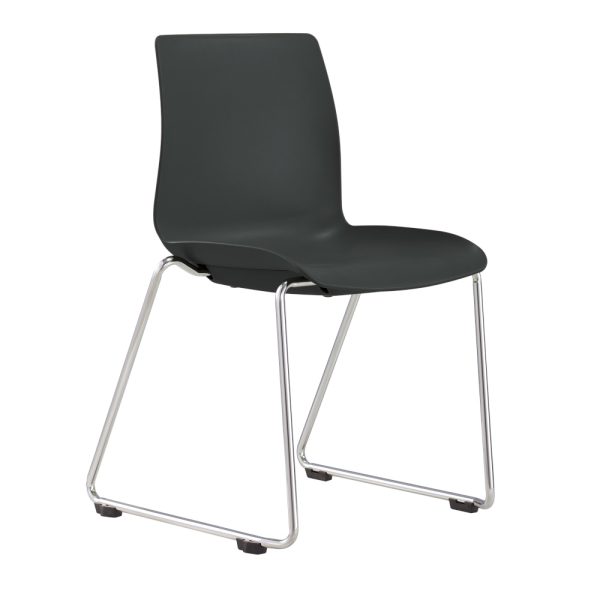 Pod Visitor Chair