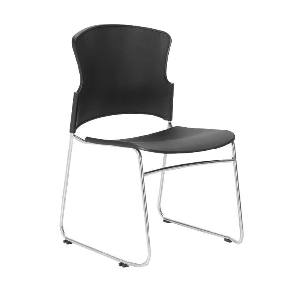 Focus Visitor Chair