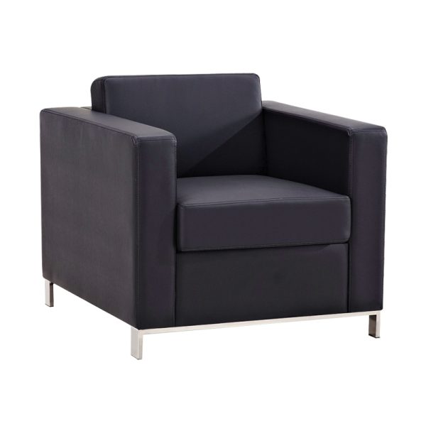 Plaza Armchair