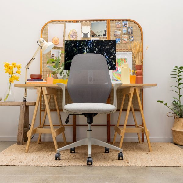 Mondo Soho Office Chair