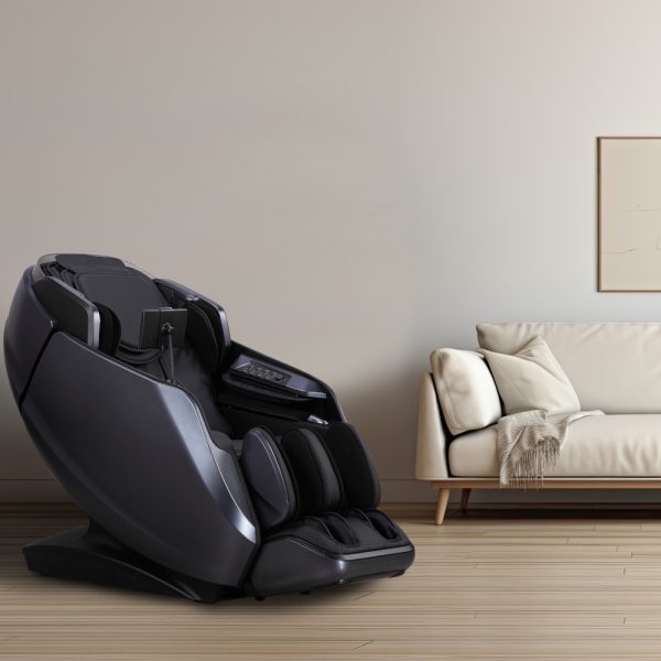 Masseuse NEW 2024 Remedial Deluxe+ Massage Chair