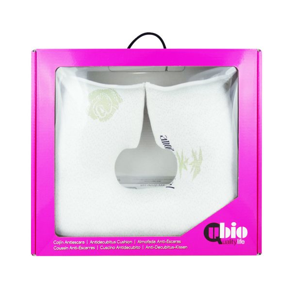 UBIO Face Down Pillow, Post Ocular Surgery Recovery