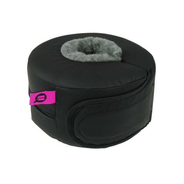 Heel Pressure Elevation Cushion